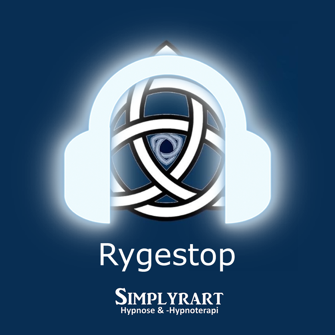 Guidet hypnose - Rygestop